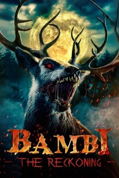 Bambi: The Reckoning (2025) แบมบี้
