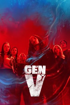 Gen V (2025) ซีซั่น 2