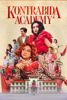 Kontrabida Academy (2025) สถาบันนางร้าย