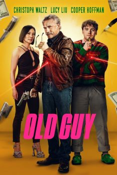 Old Guy (2025) โอลด์กาย แก่ เก๋า เกม