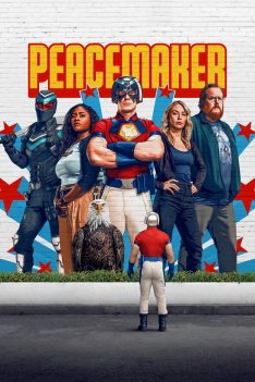 Peacemaker Season 2 (2025) พีซเมคเกอร์ ซีซั่น 2