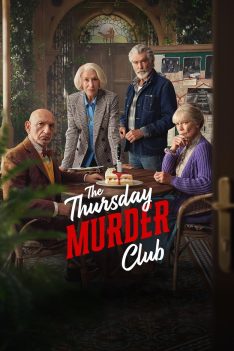 The Thursday Murder Club (2025) ชมรมไขคดีฆาตกรรมวันพฤหัส