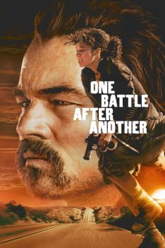 One Battle After Another (2025) หนึ่งศึก ครั้งแล้ว ครั้งเล่า
