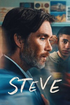 Steve (2025) สตีฟ