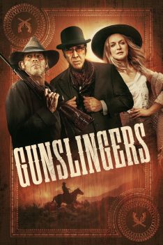 Gunslingers (2025) มือปืนล้างนรก