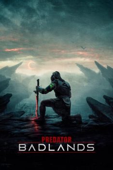 Predator: Badlands (2025) พรีเดเตอร์: แดนเถื่อน
