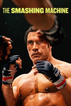 The Smashing Machine (2025) ตำนานเครื่องจักร สังเวียนเดือด
